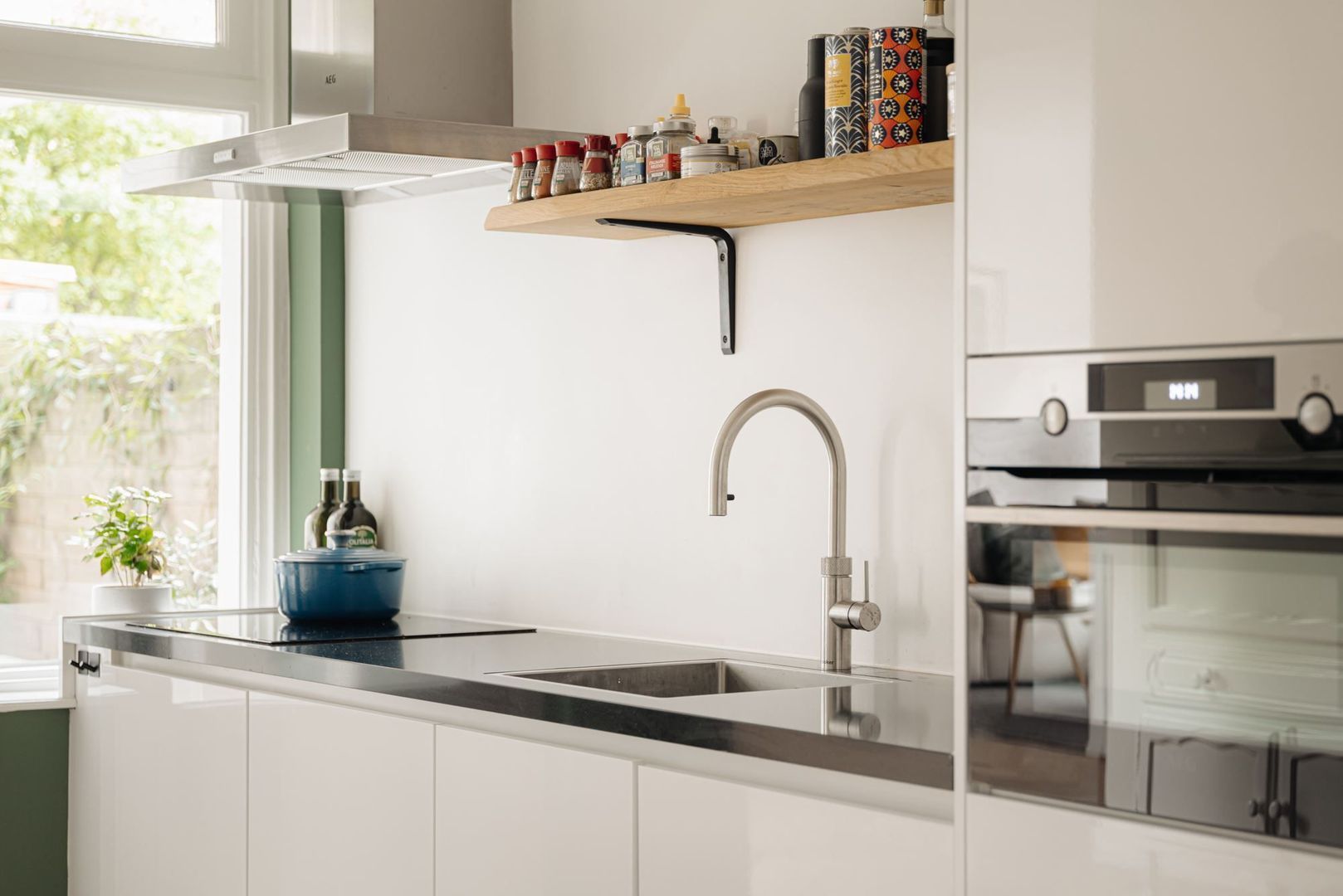 Cliostraat 14 A, Amsterdam foto-5