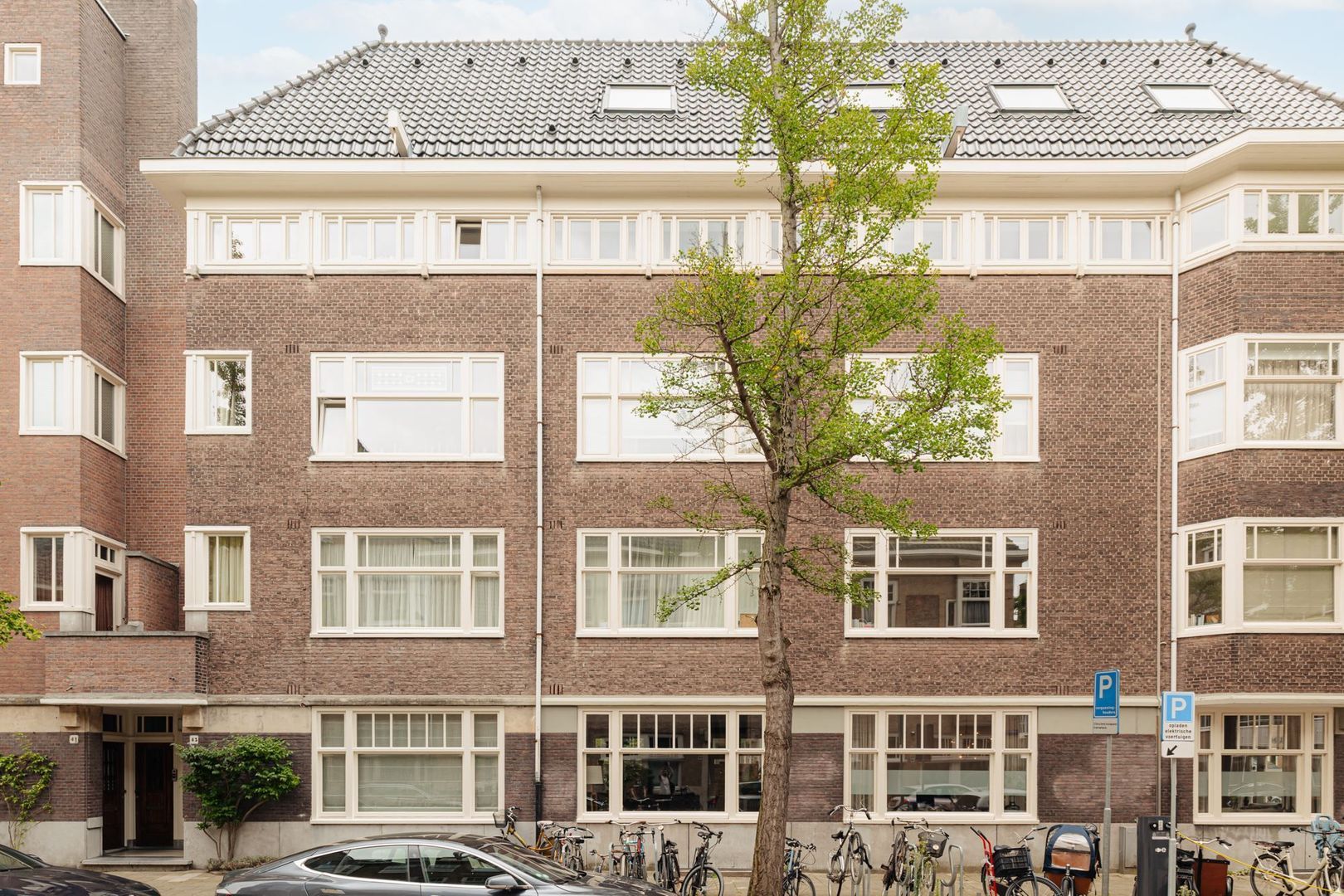 Cliostraat 14 A, Amsterdam foto-2