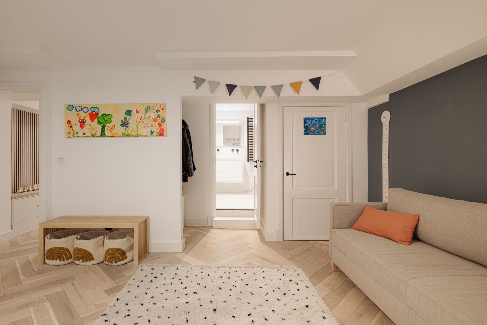 Cliostraat 14 A, Amsterdam foto-29