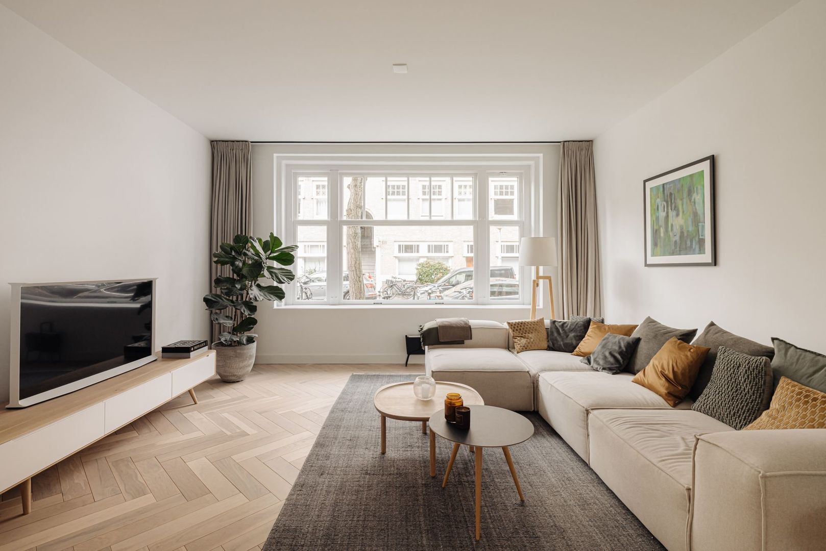 Cliostraat 14 A, Amsterdam foto-0