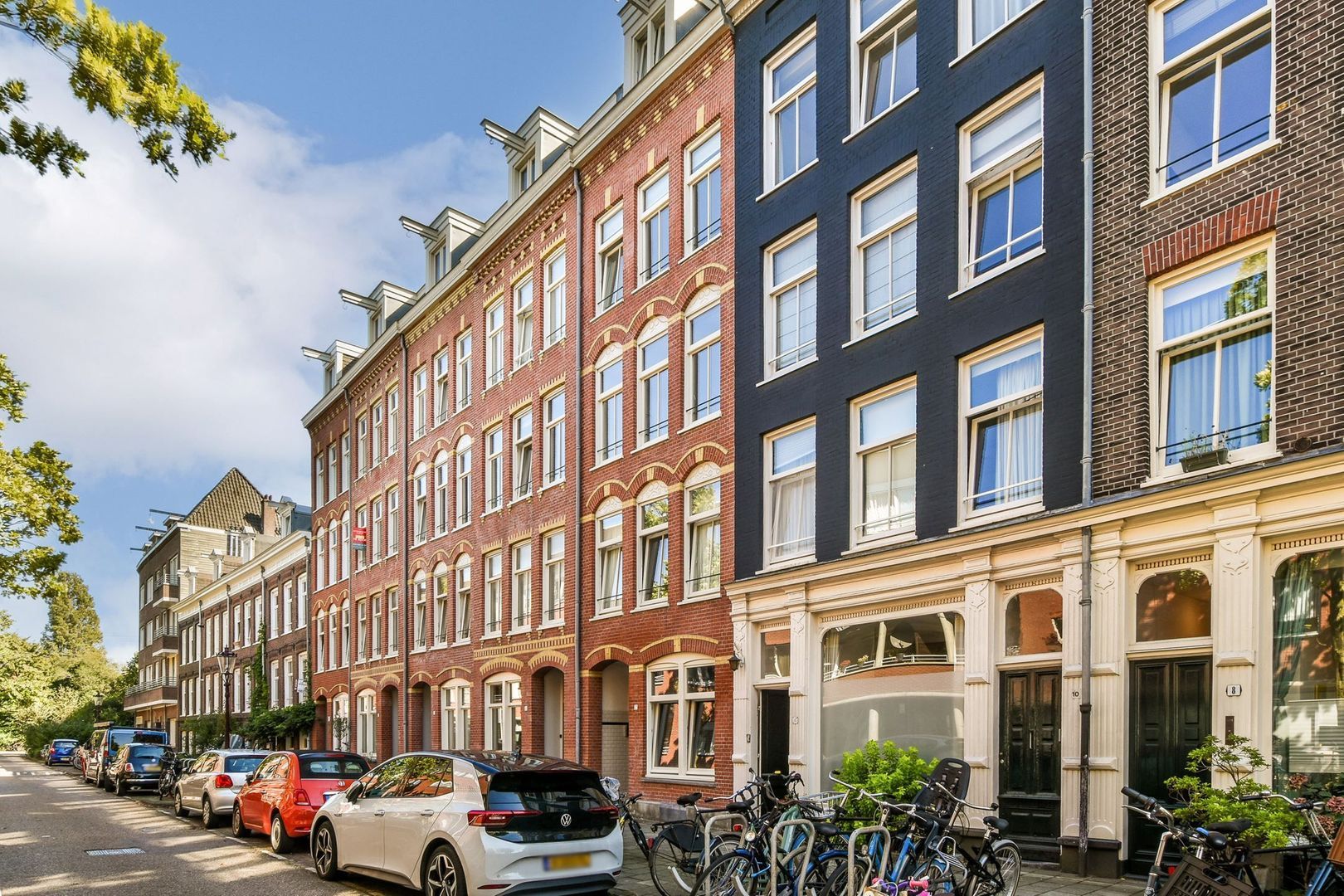 Overamstelstraat 12 II, Amsterdam foto-9