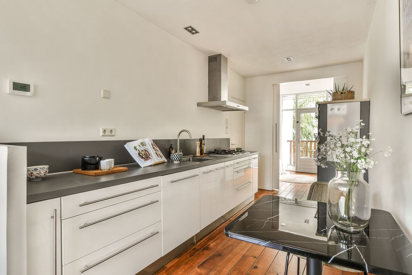 Overamstelstraat 12 II, Amsterdam foto-6