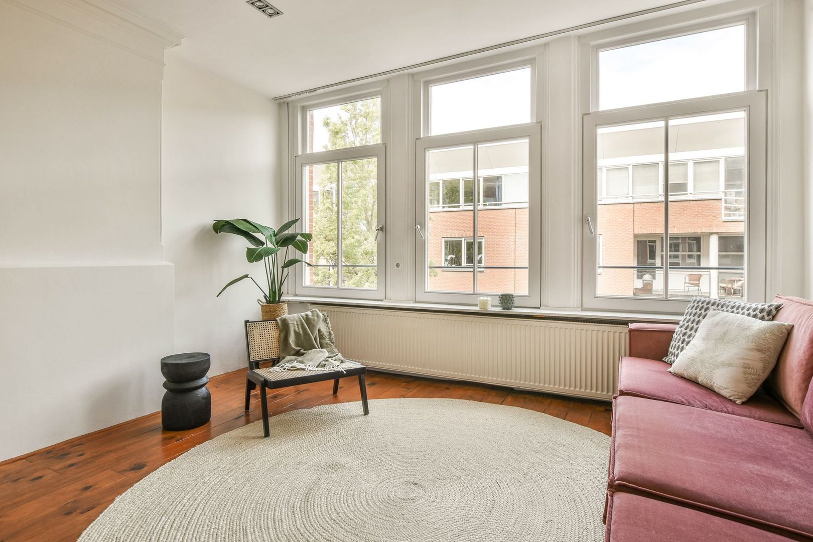 Overamstelstraat 12 II, Amsterdam foto-2