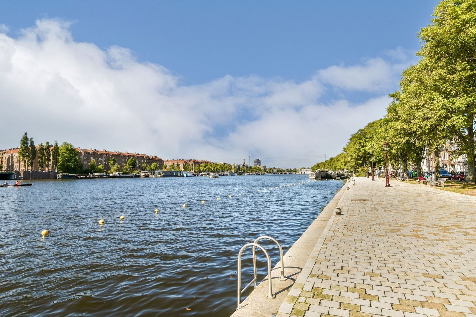 Overamstelstraat 12 II, Amsterdam foto-10