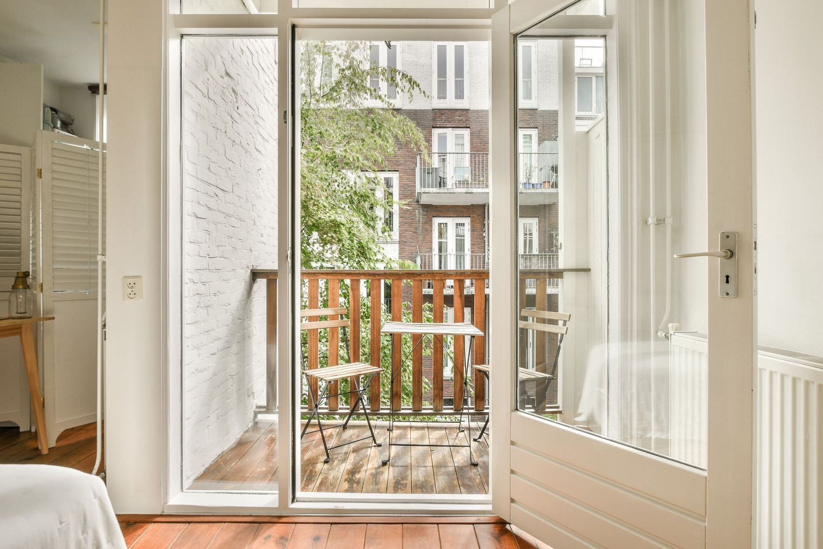 Overamstelstraat 12 II, Amsterdam foto-8