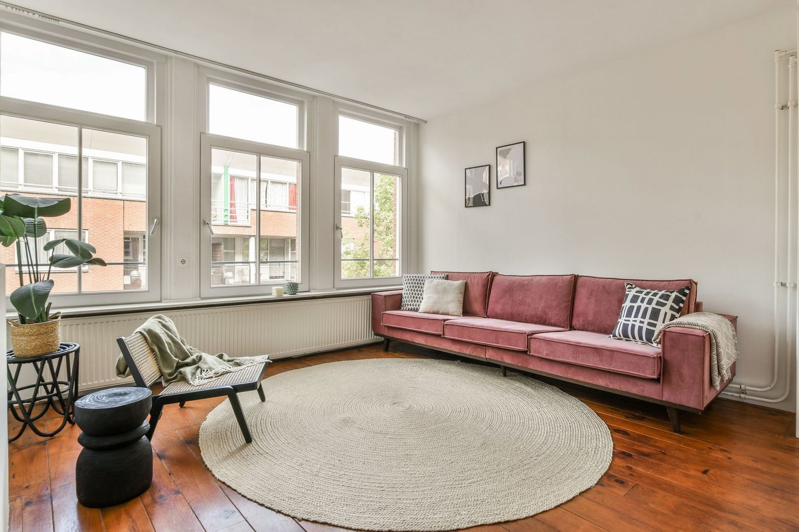 Overamstelstraat 12 II, Amsterdam foto-1