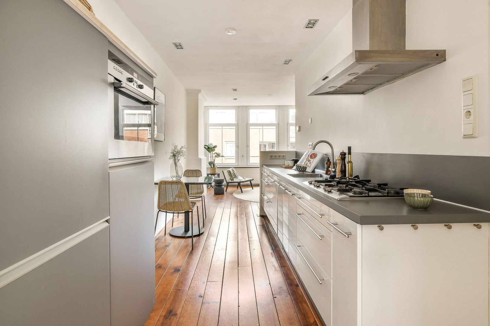 Overamstelstraat 12 II, Amsterdam foto-3