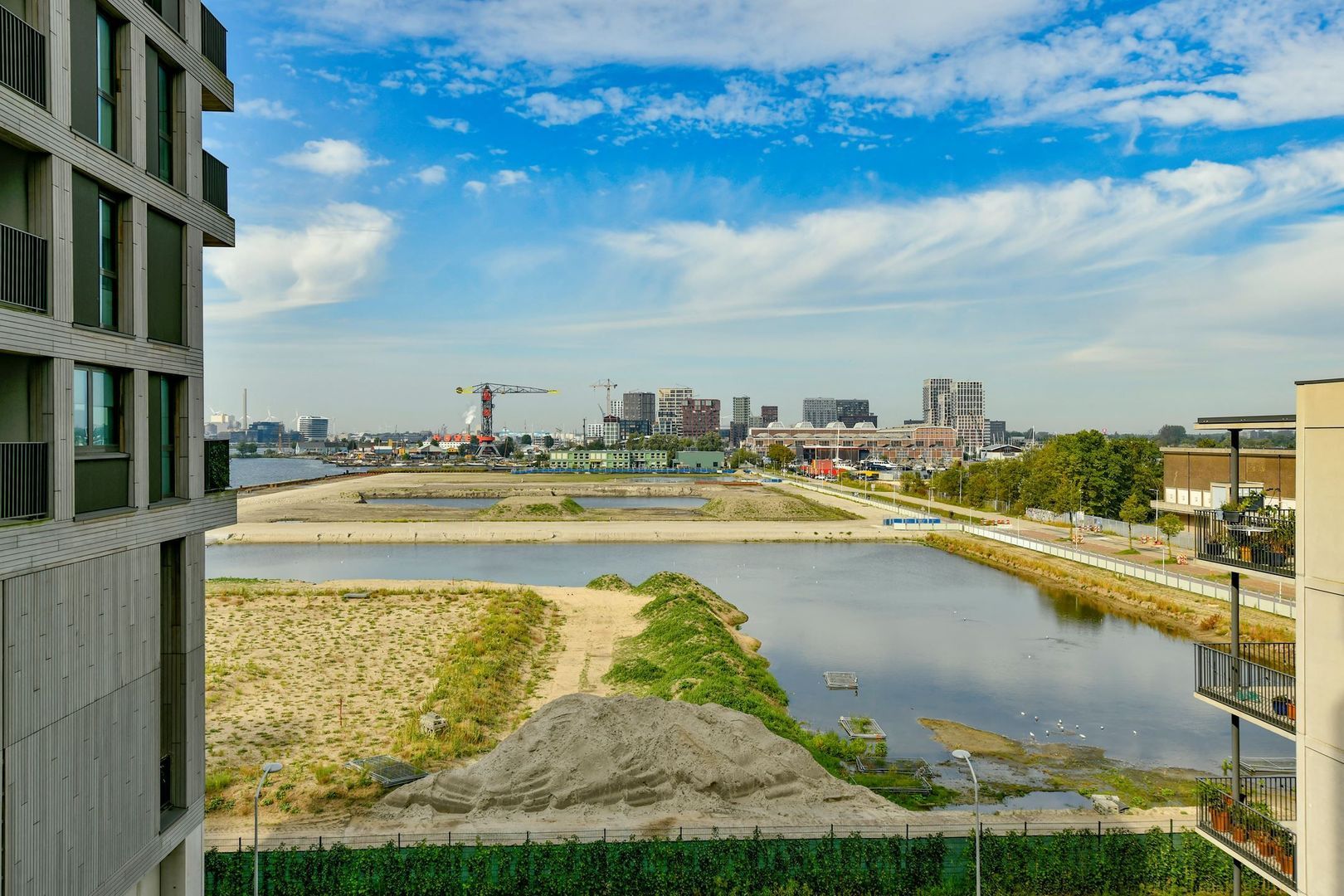 Ridderspoorweg 82, Amsterdam foto-25
