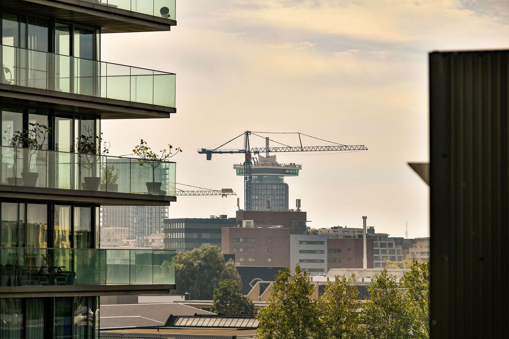 Ridderspoorweg 82, Amsterdam foto-29