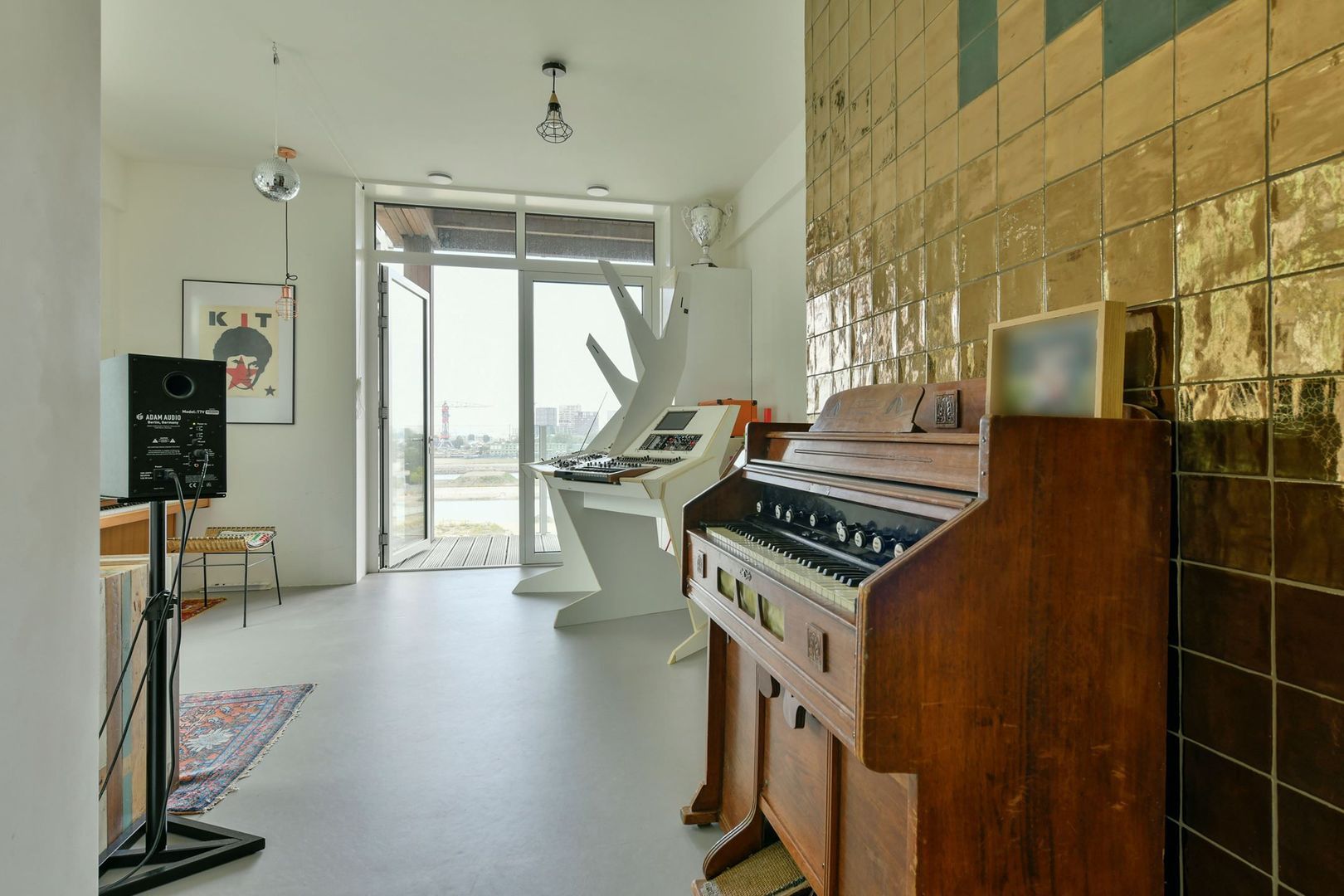 Ridderspoorweg 82, Amsterdam foto-6