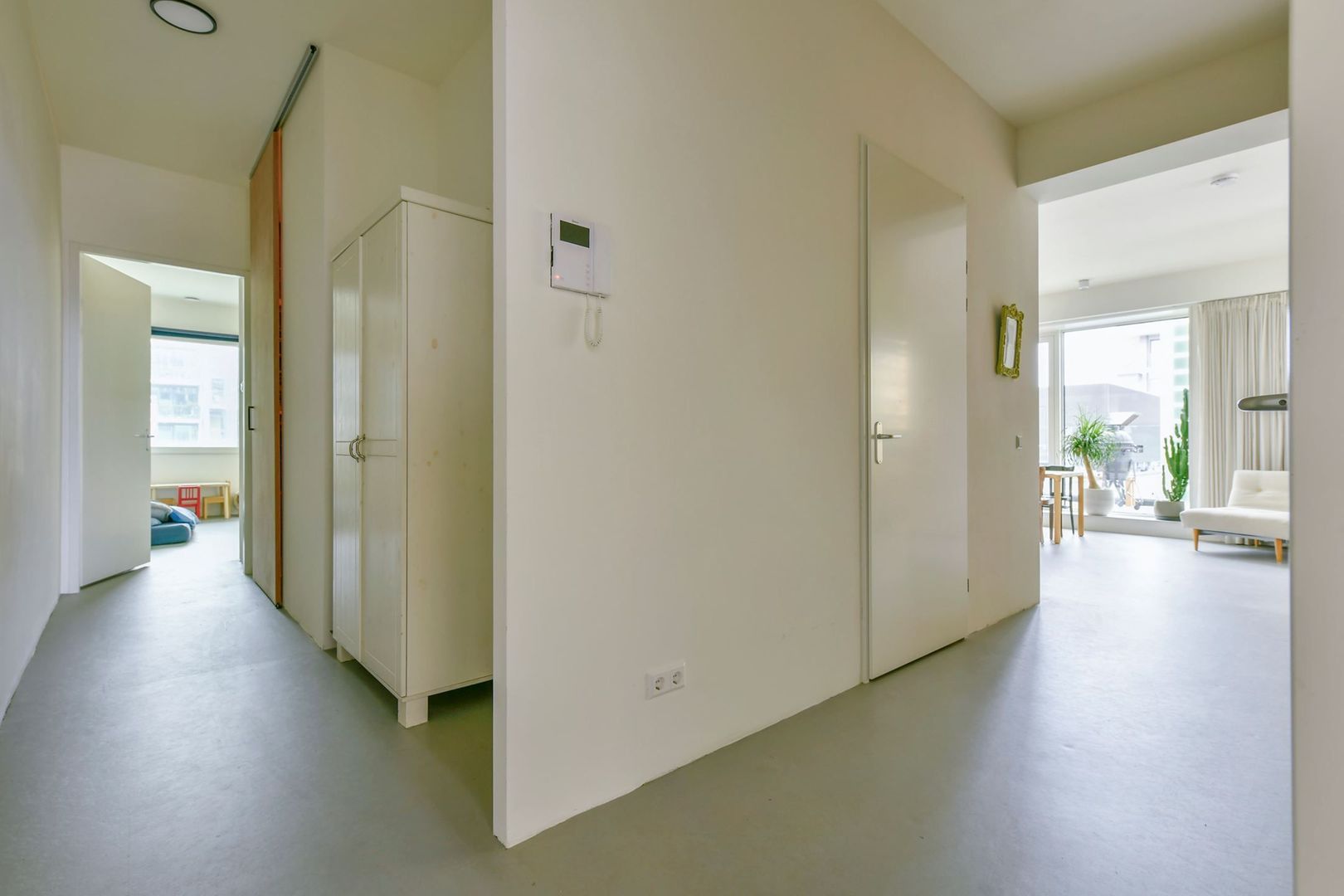 Ridderspoorweg 82, Amsterdam foto-16