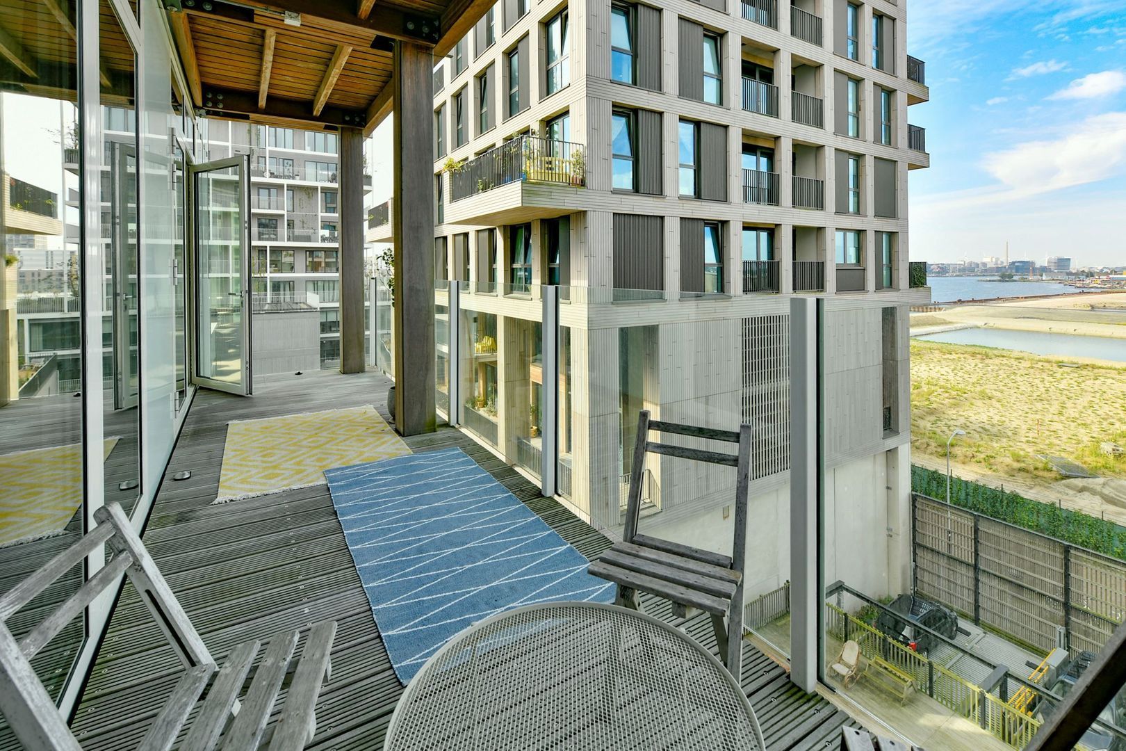 Ridderspoorweg 82, Amsterdam foto-24