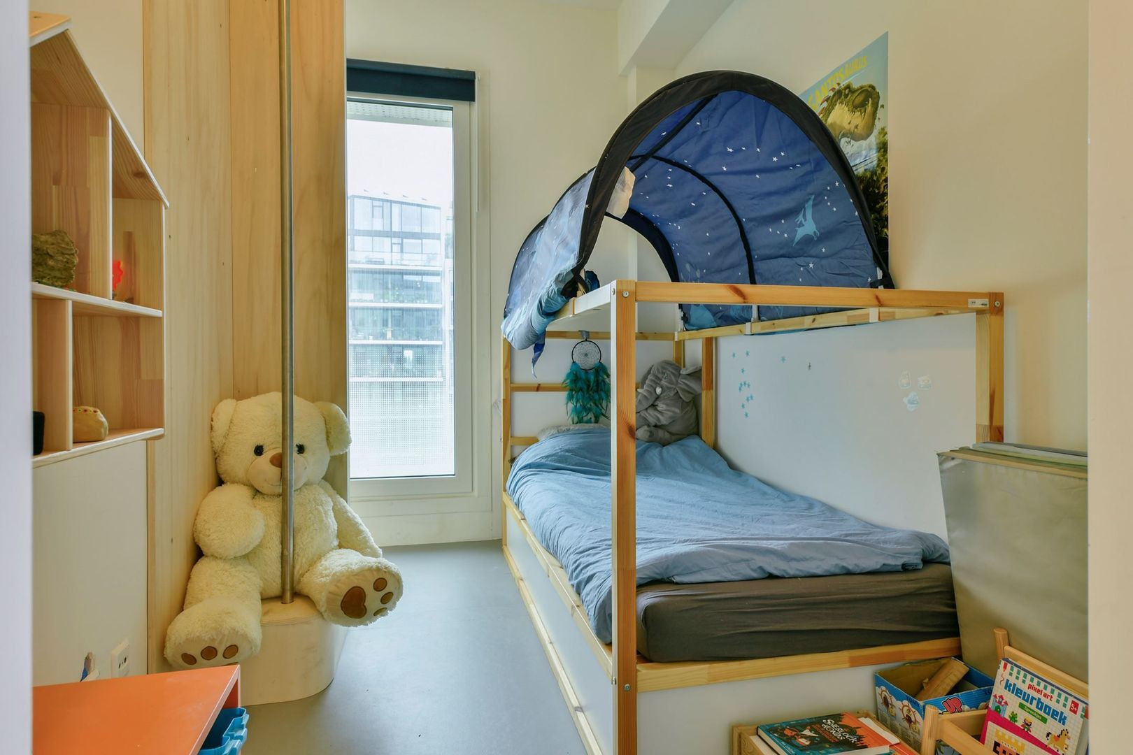 Ridderspoorweg 82, Amsterdam foto-17