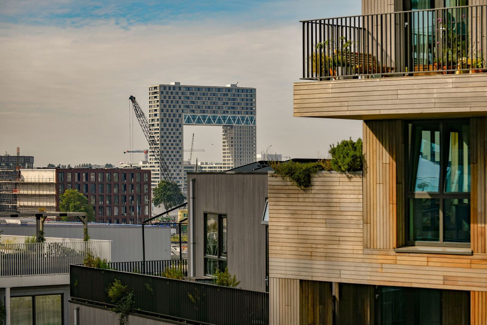 Ridderspoorweg 82, Amsterdam foto-27