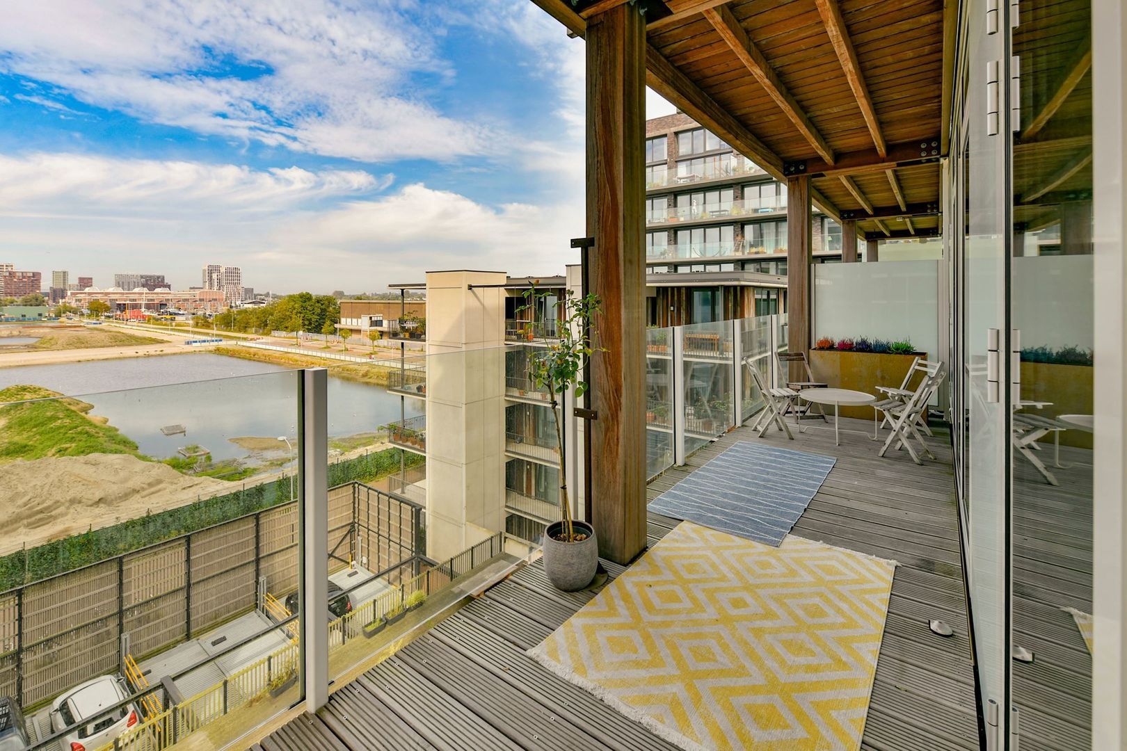 Ridderspoorweg 82, Amsterdam foto-22