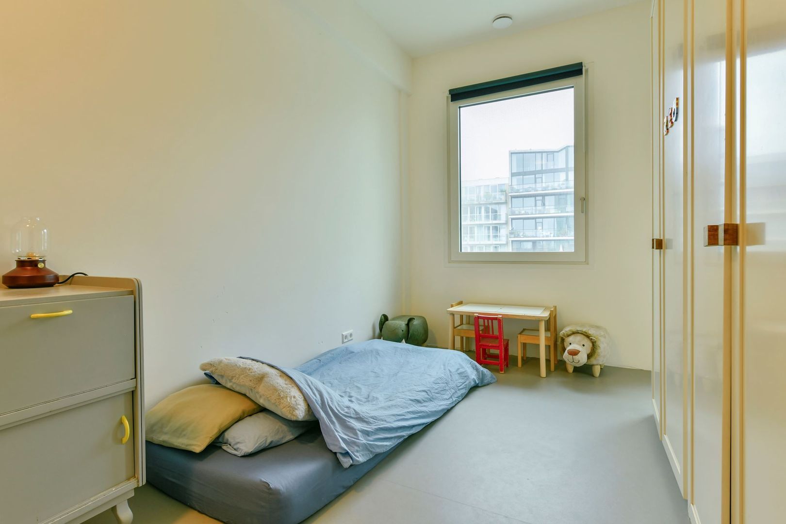 Ridderspoorweg 82, Amsterdam foto-13