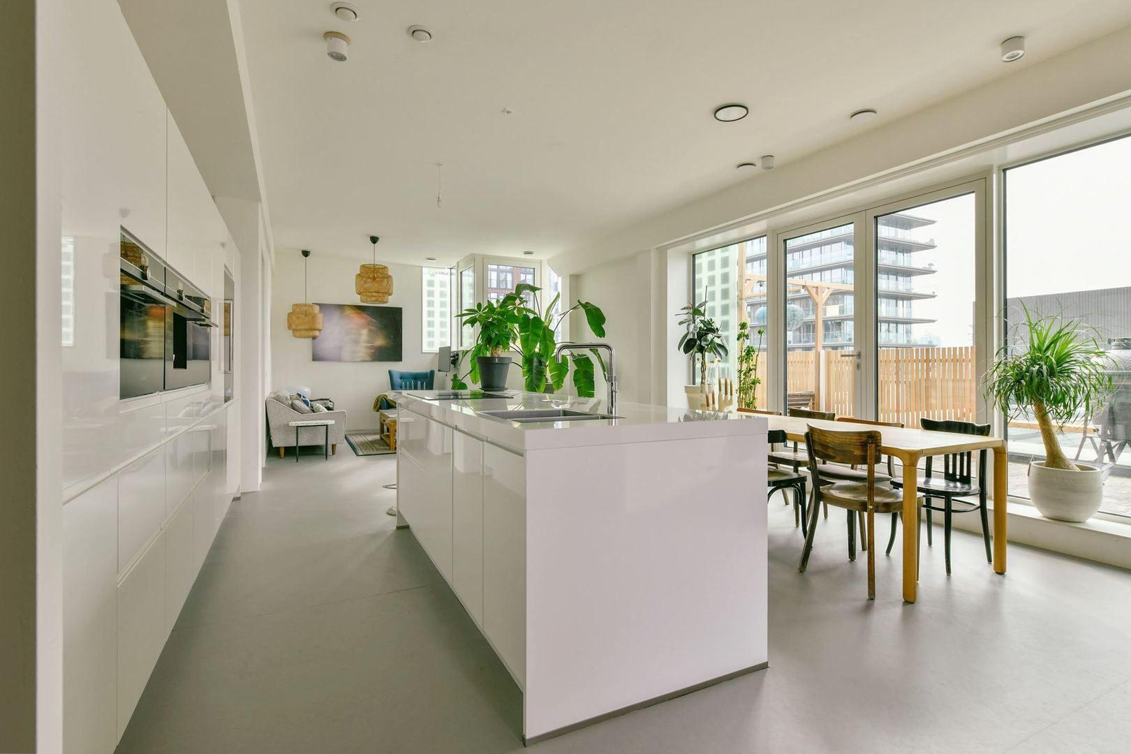 Ridderspoorweg 82, Amsterdam foto-5