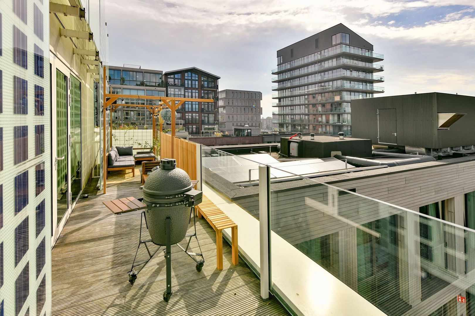 Ridderspoorweg 82, Amsterdam foto-21