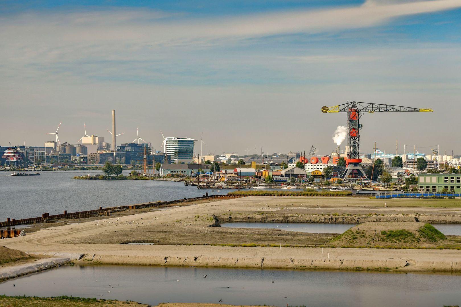 Ridderspoorweg 82, Amsterdam foto-32