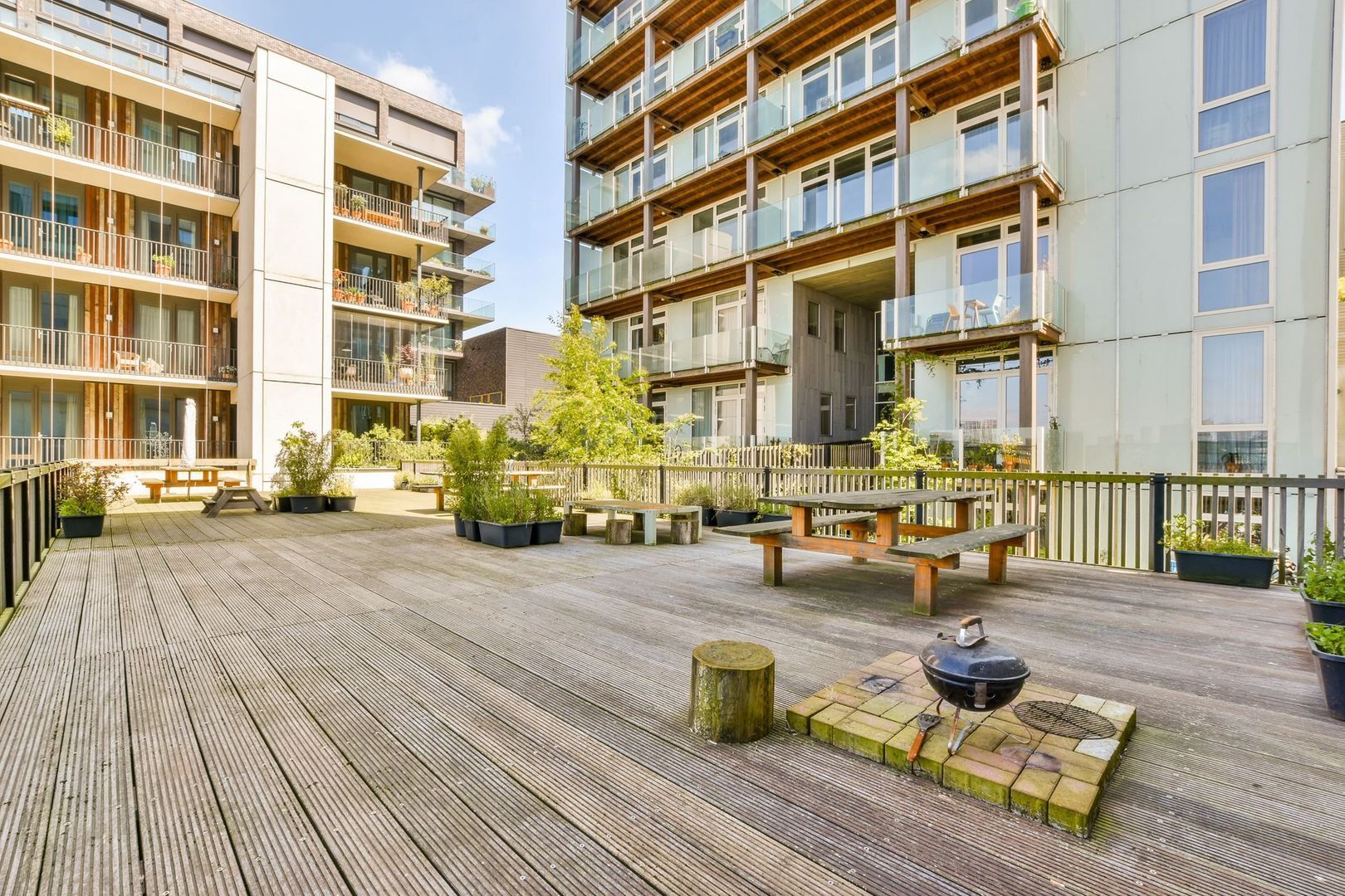 Ridderspoorweg 82, Amsterdam foto-33