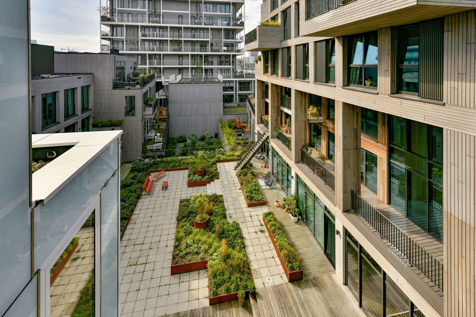 Ridderspoorweg 82, Amsterdam foto-26