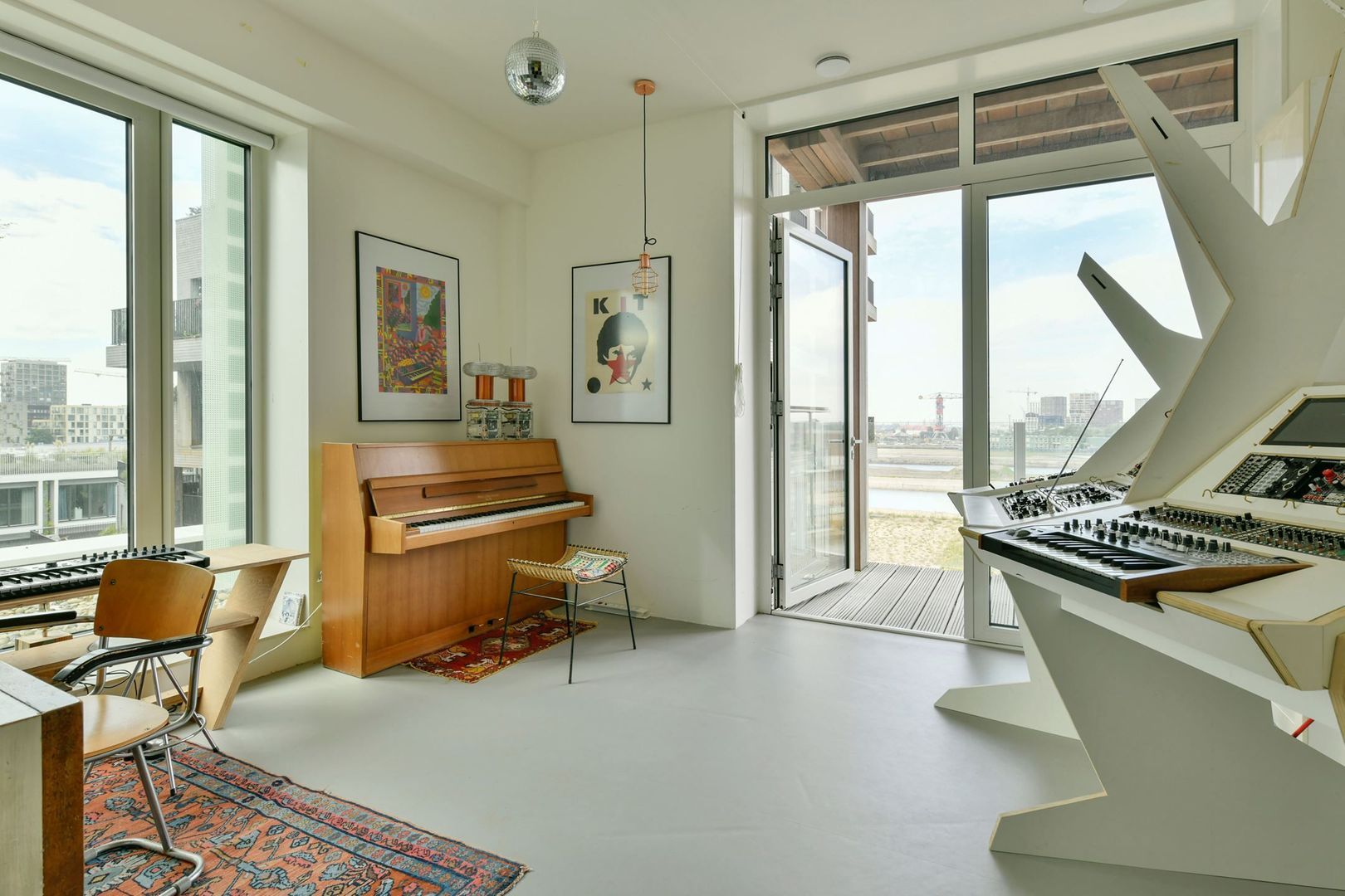 Ridderspoorweg 82, Amsterdam foto-3