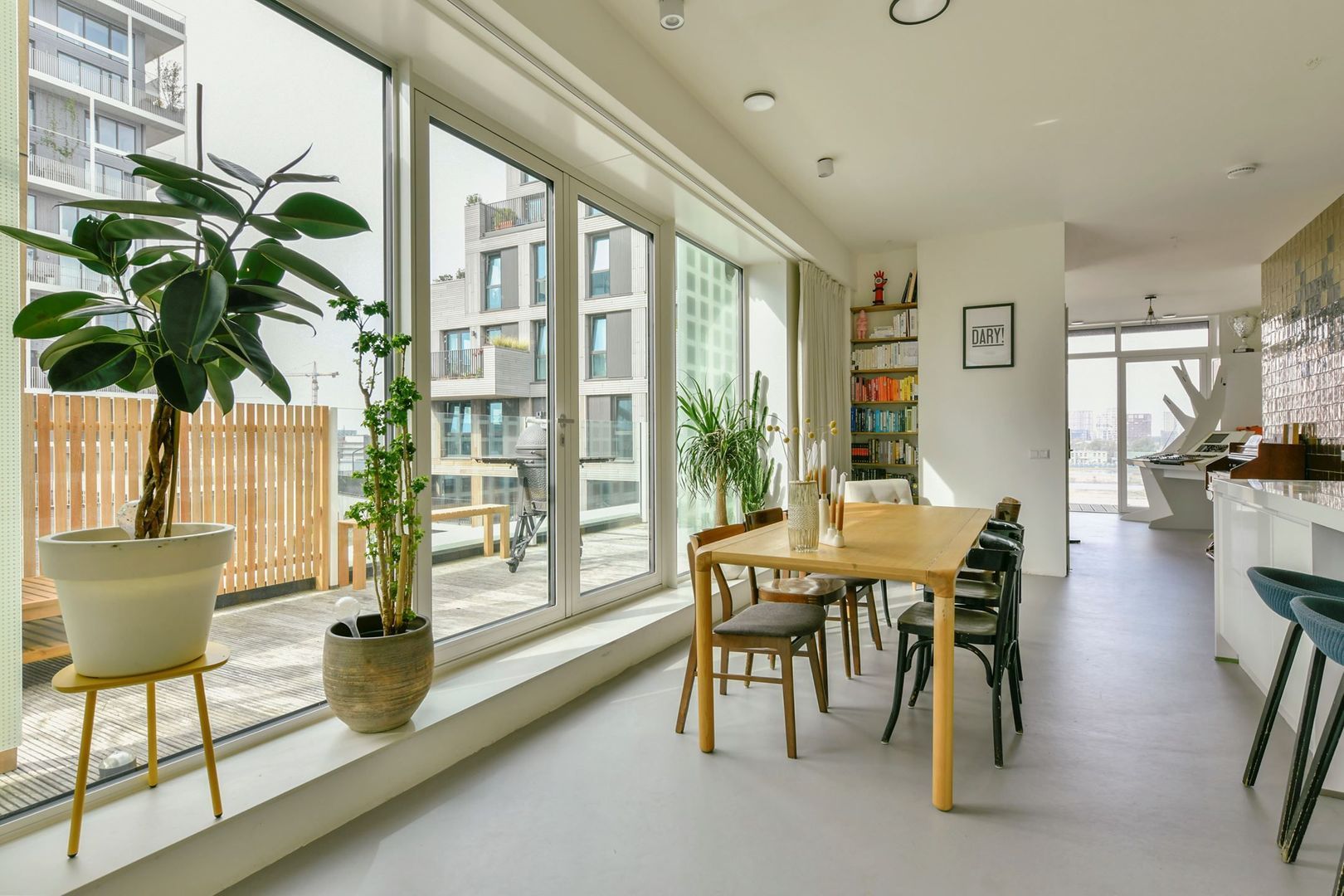 Ridderspoorweg 82, Amsterdam foto-4