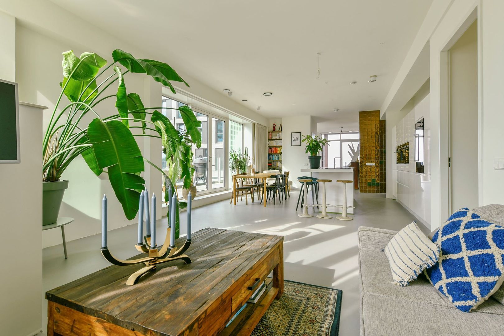 Ridderspoorweg 82, Amsterdam foto-2