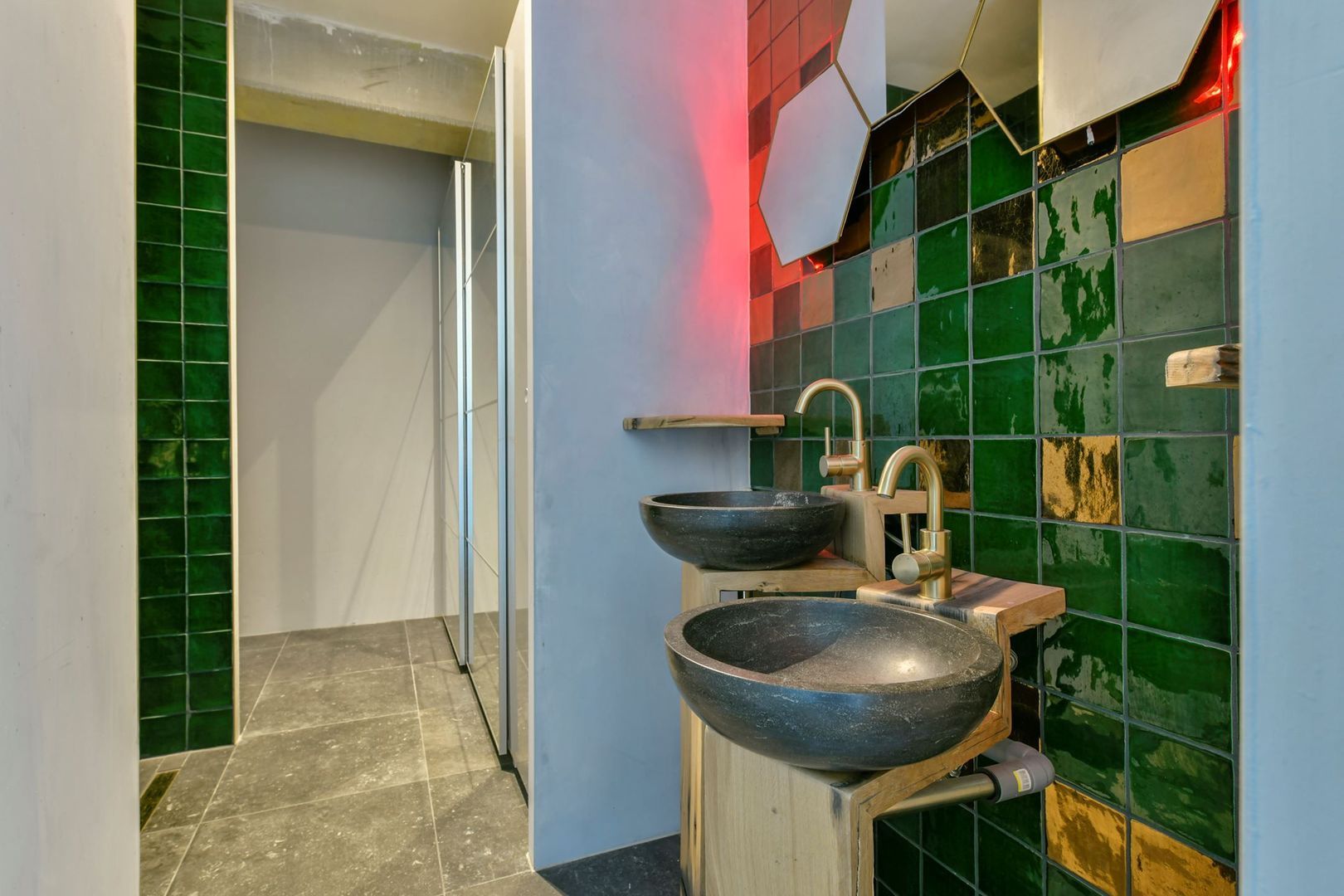 Ridderspoorweg 82, Amsterdam foto-19