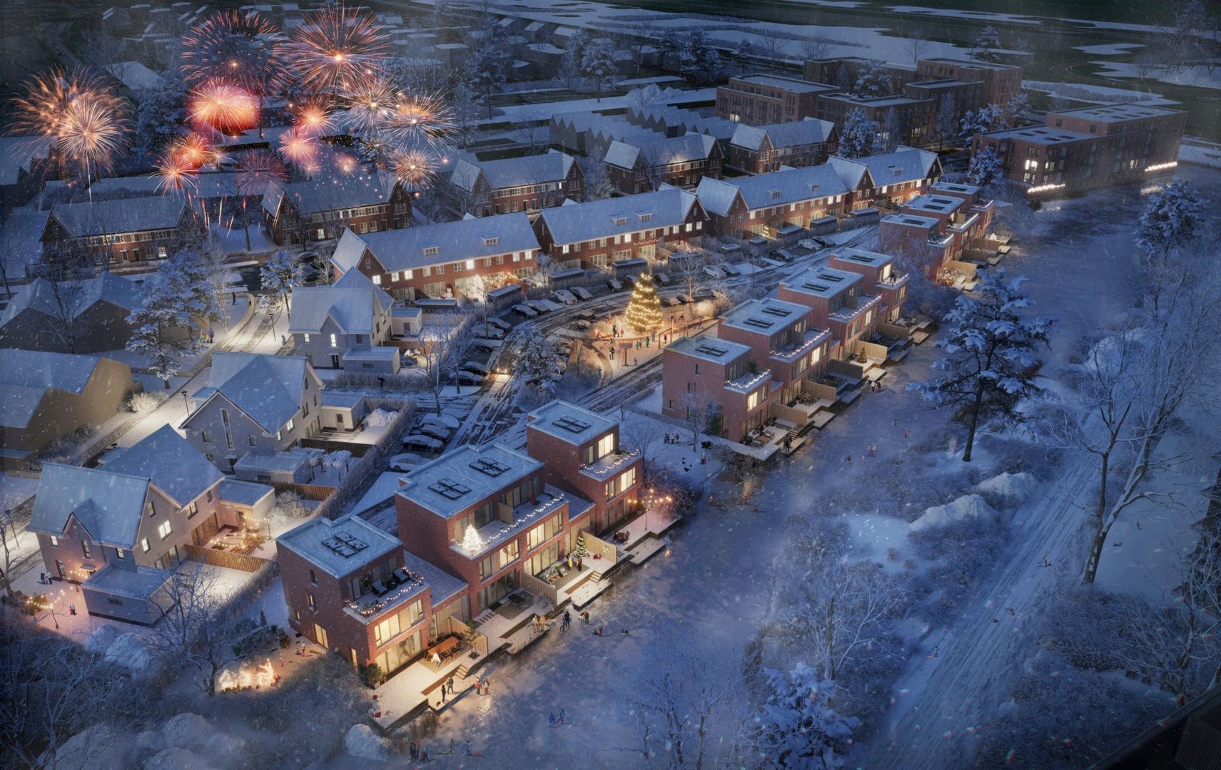 BNR 19 Project Bonheur, Badhoevedorp foto-6