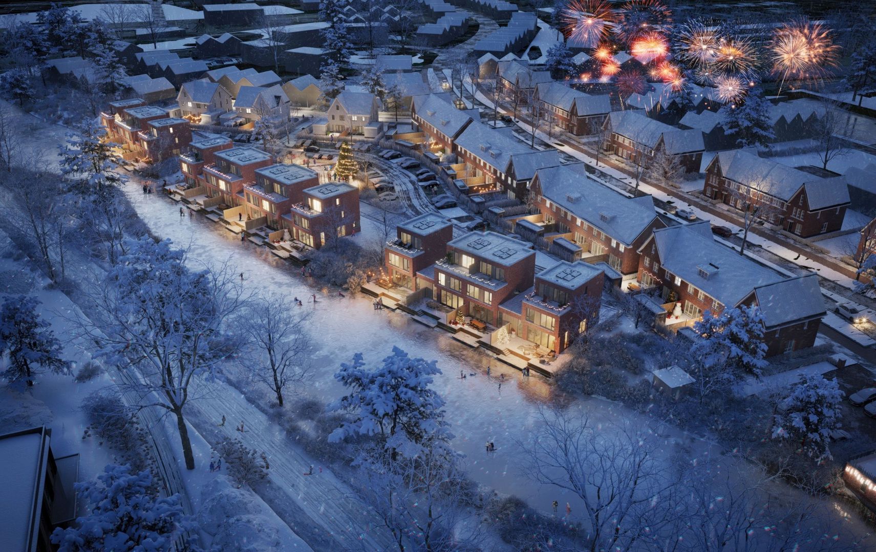 BNR 19 Project Bonheur, Badhoevedorp foto-5