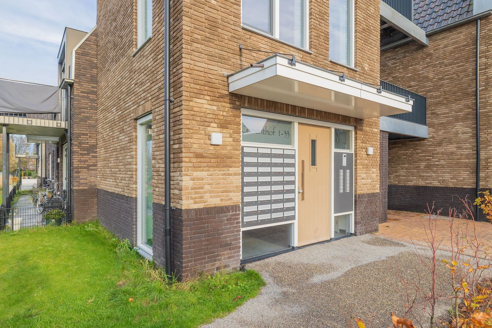 Cementhof 31, Hillegom foto-18