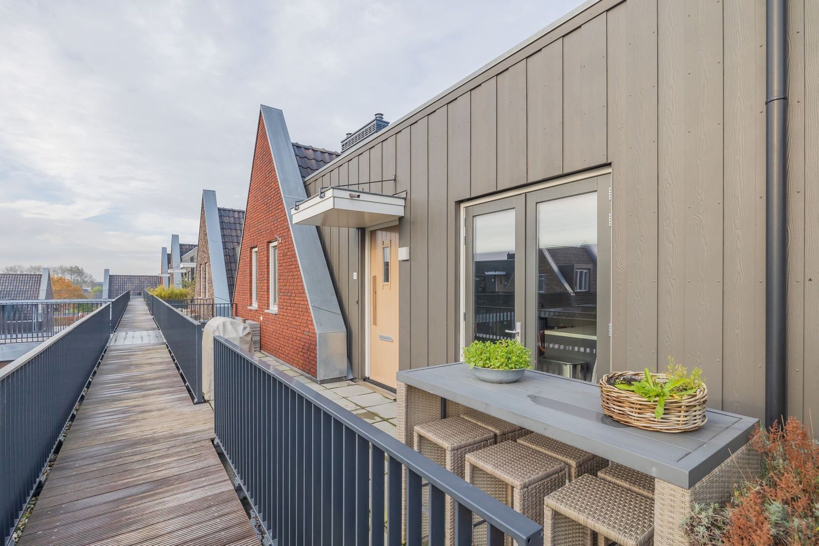 Cementhof 31, Hillegom foto-3