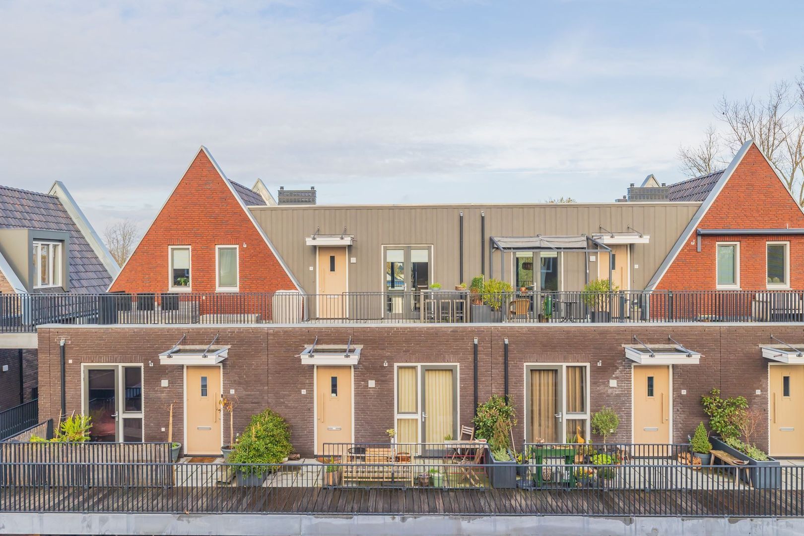 Cementhof 31, Hillegom foto-2