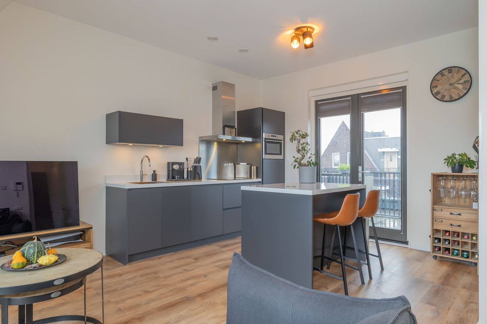 Cementhof 31, Hillegom foto-7