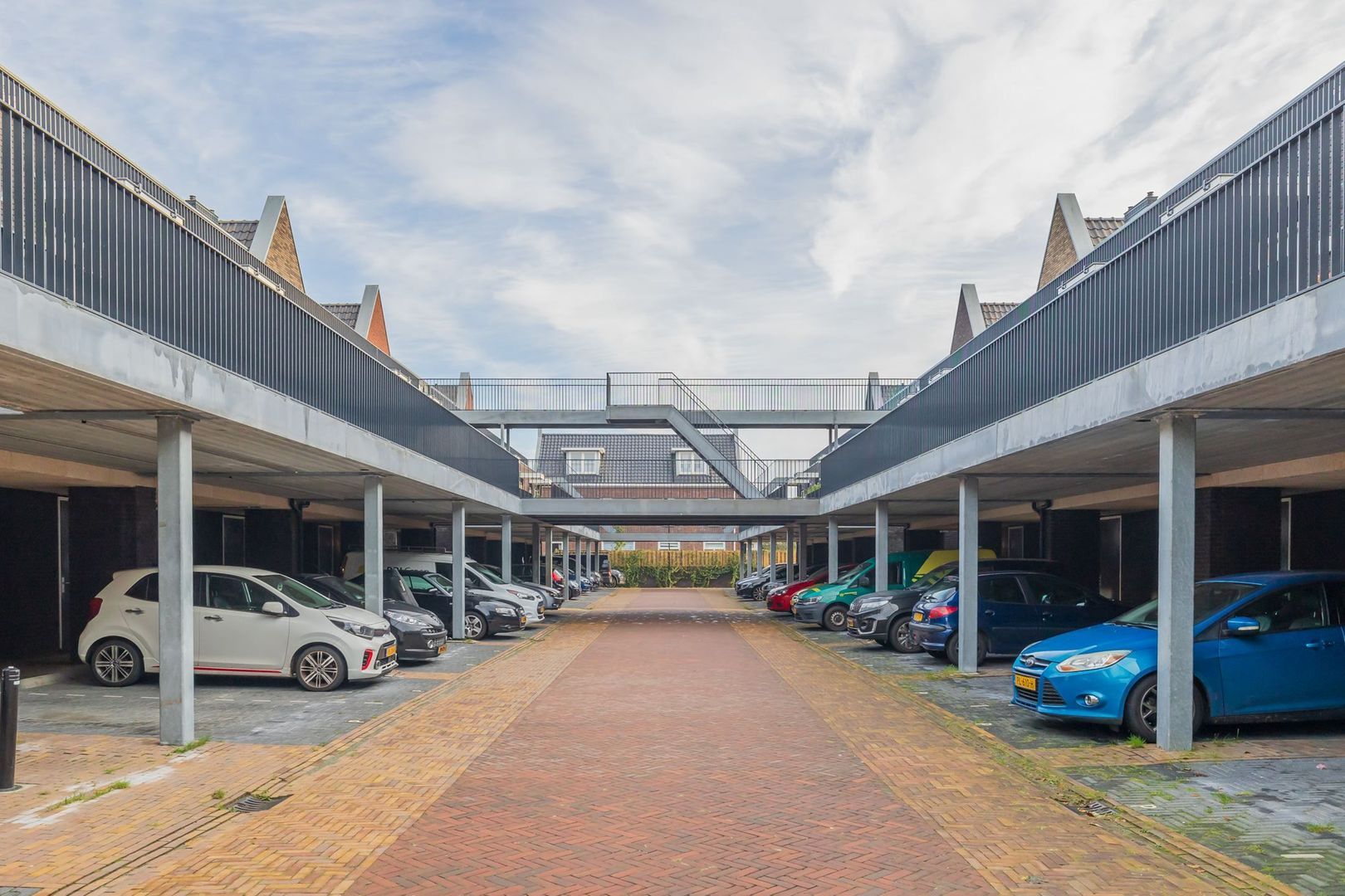 Cementhof 31, Hillegom foto-19