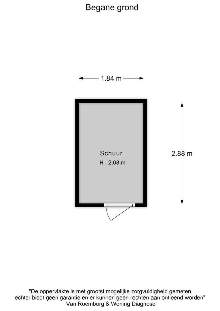 Hoofdweg 301 hs, Amsterdam foto-18