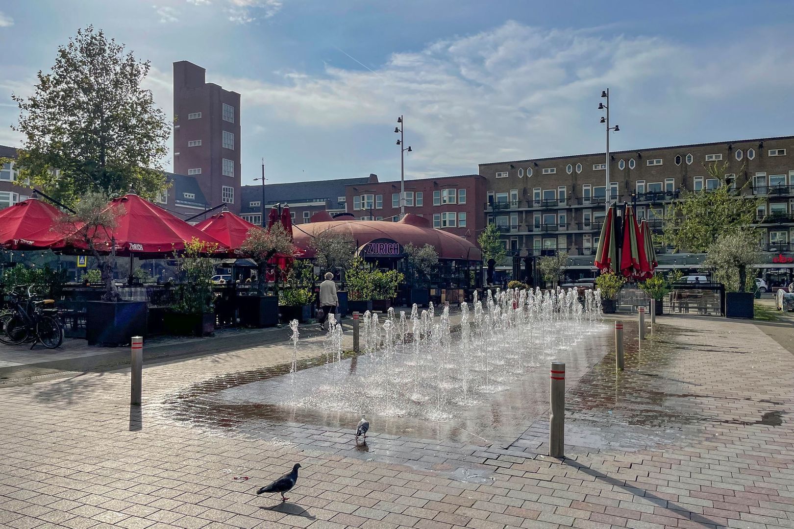 Hoofdweg 301 hs, Amsterdam foto-16