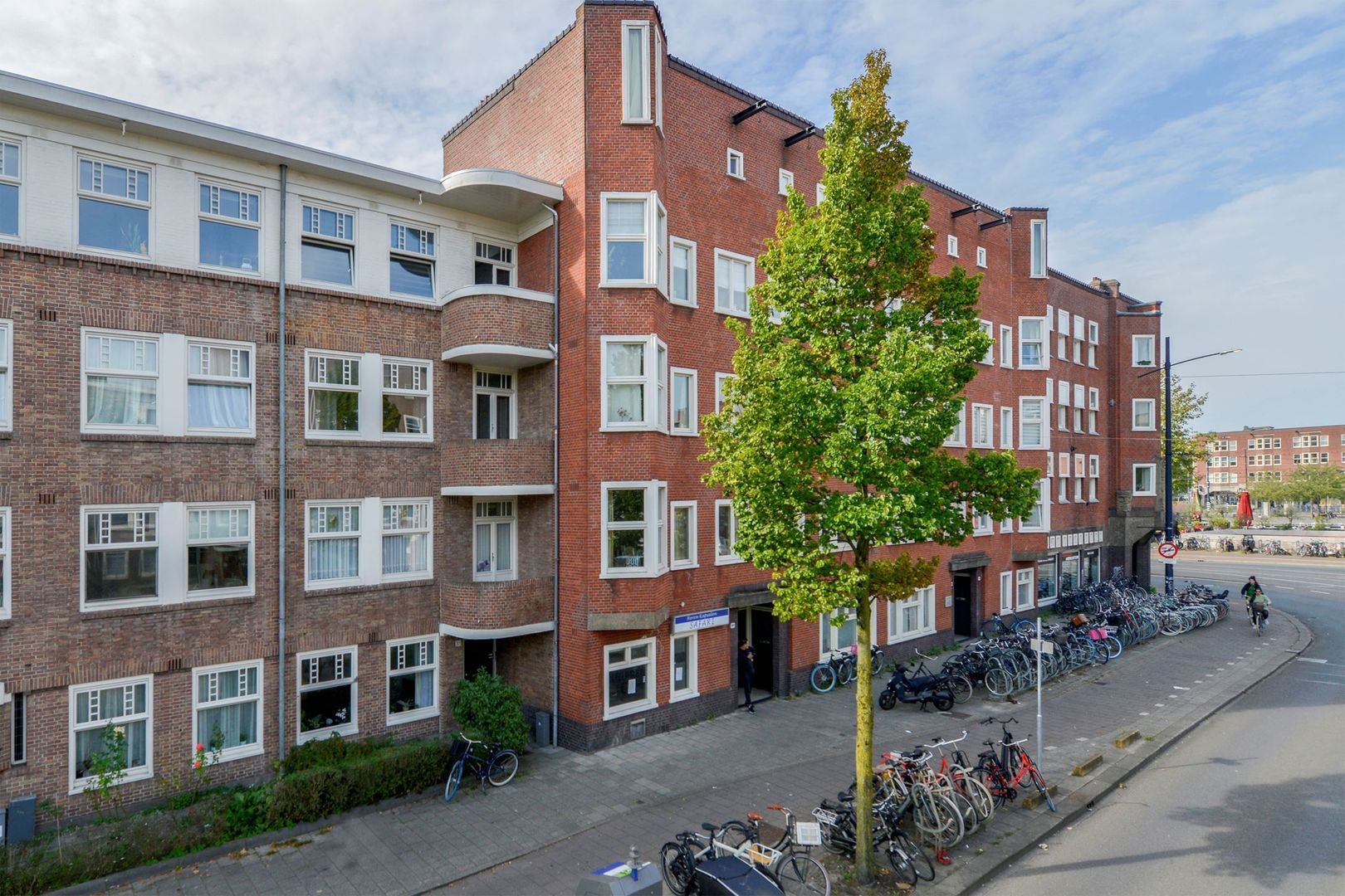 Hoofdweg 301 hs, Amsterdam foto-0