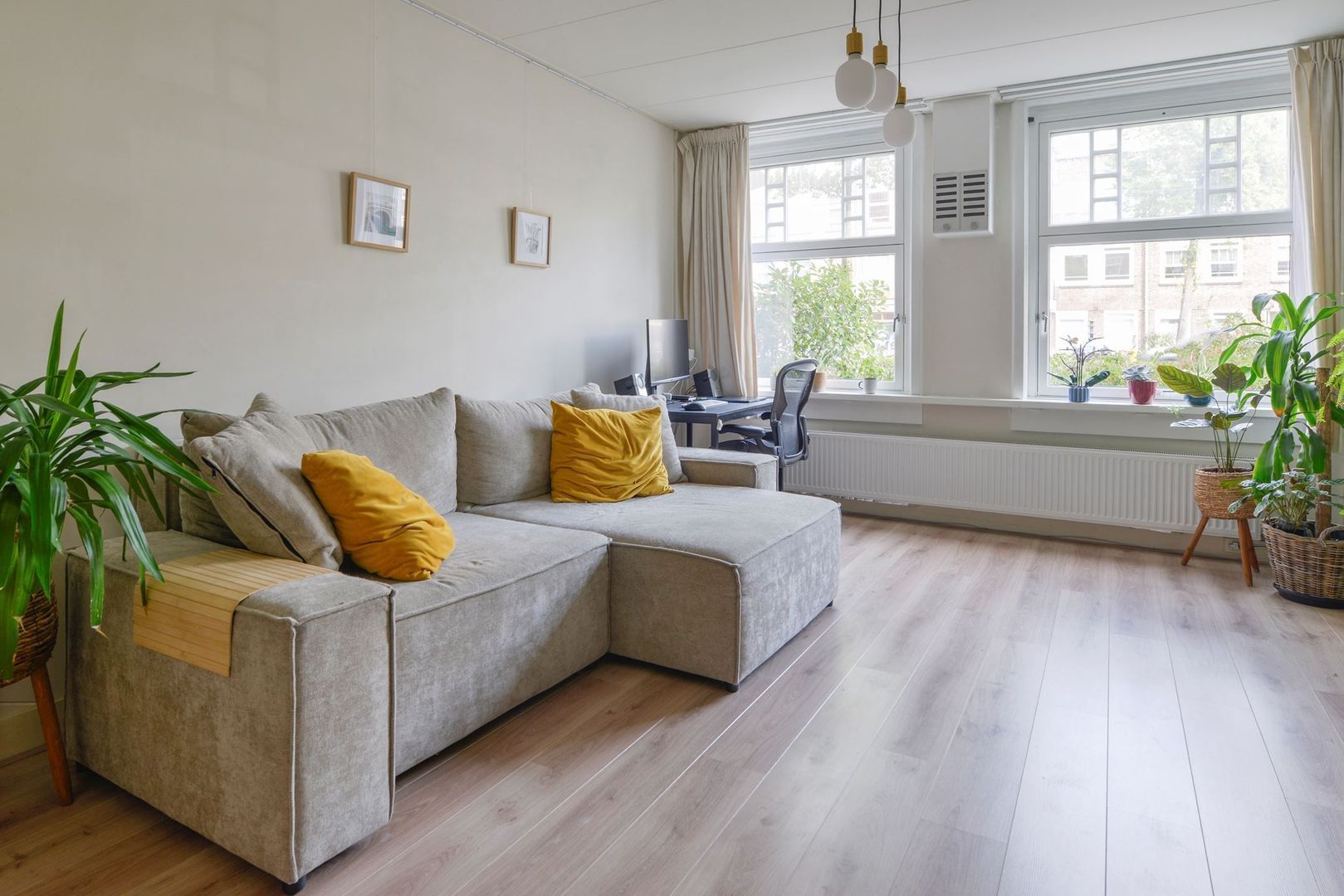 Hoofdweg 301 hs, Amsterdam foto-2