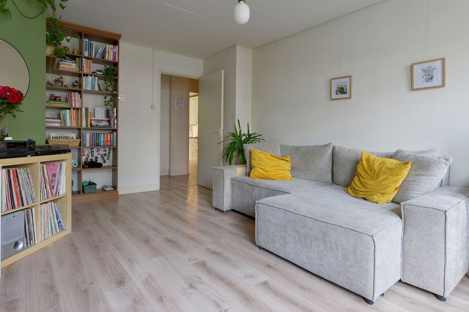 Hoofdweg 301 hs, Amsterdam foto-3