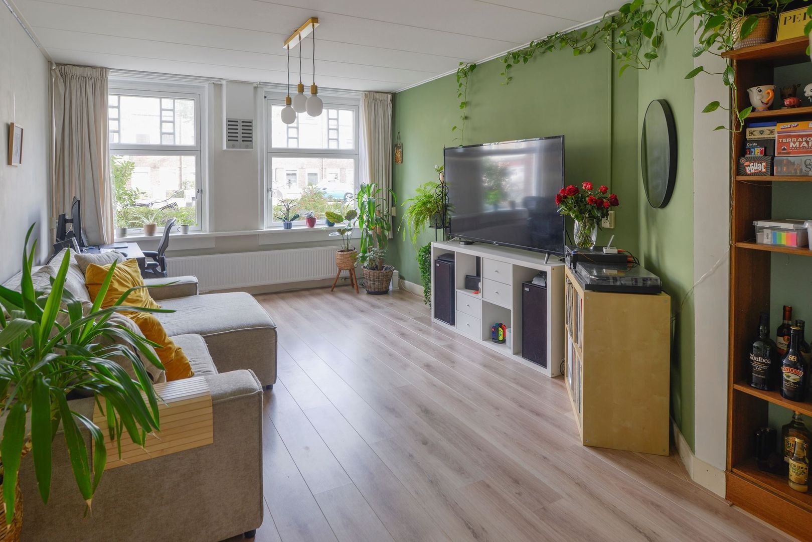 Hoofdweg 301 hs, Amsterdam foto-1