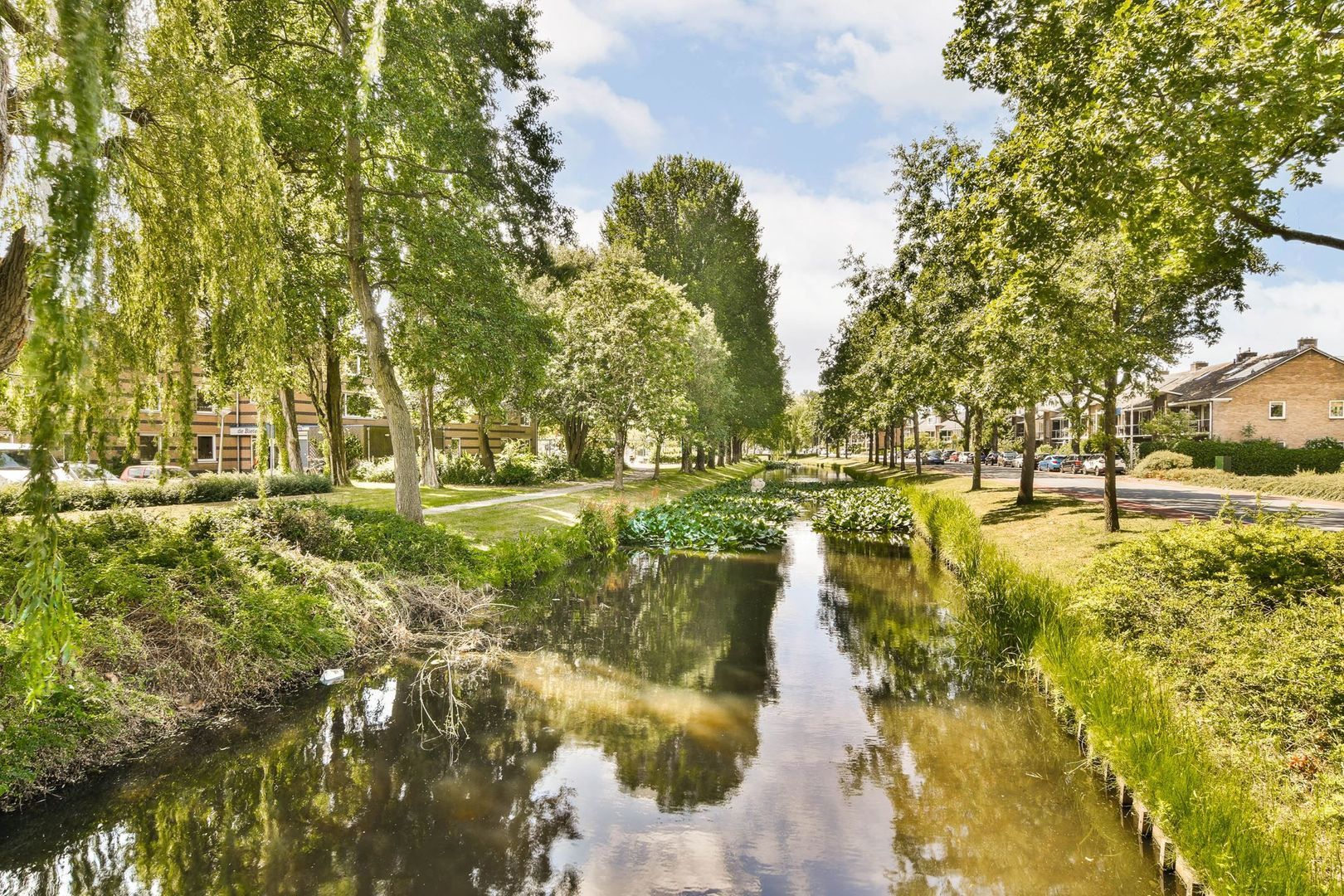 Jhr.Mr.Dr. H.A. van Karnebeeklaan 54, Amstelveen foto-19