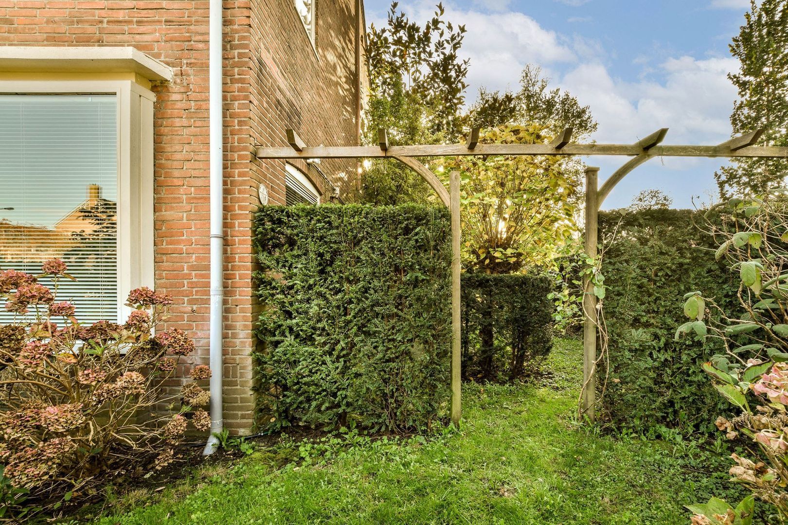 Jhr.Mr.Dr. H.A. van Karnebeeklaan 54, Amstelveen foto-5