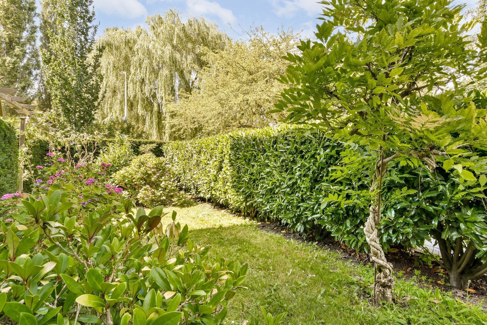 Jhr.Mr.Dr. H.A. van Karnebeeklaan 54, Amstelveen foto-9