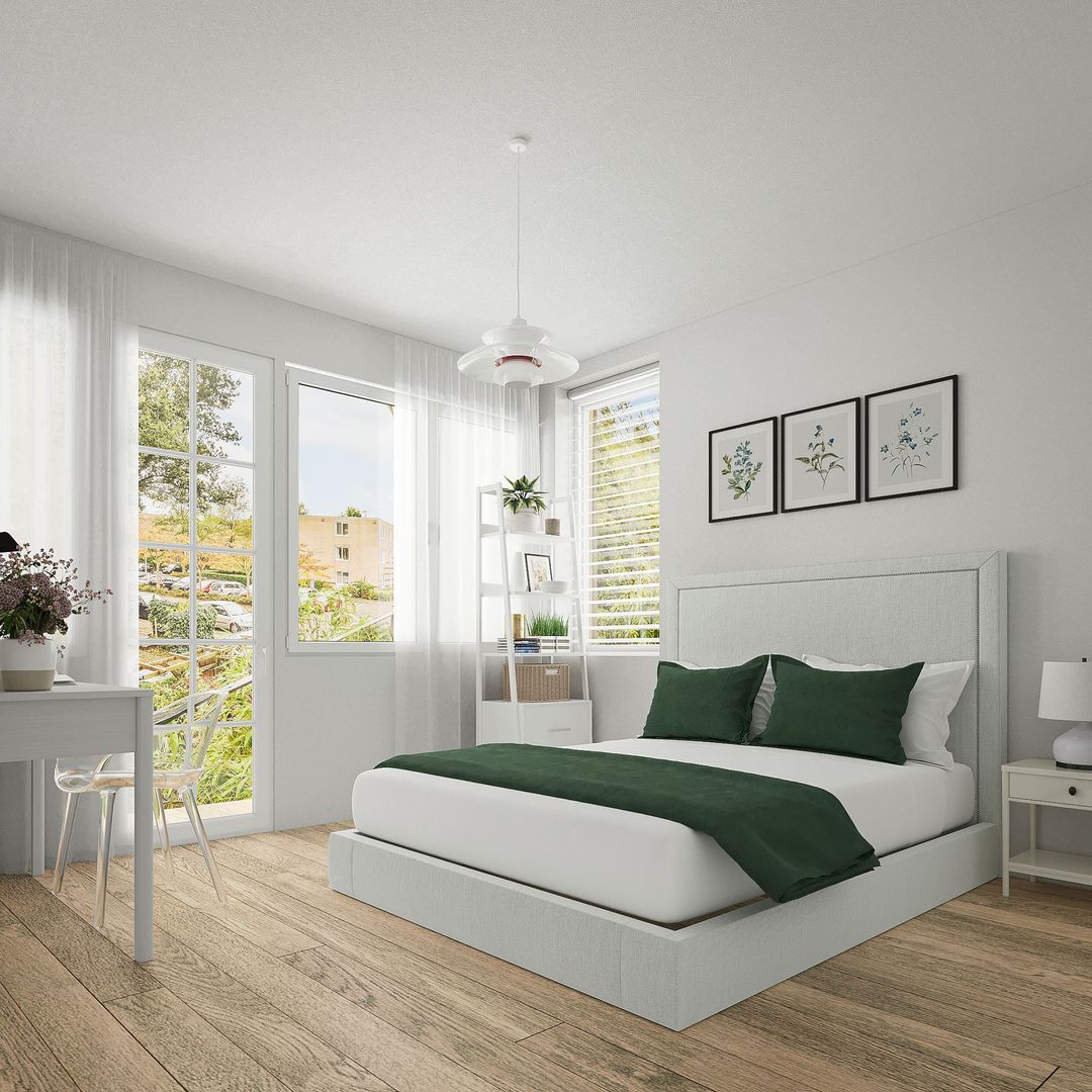 Jhr.Mr.Dr. H.A. van Karnebeeklaan 54, Amstelveen foto-13