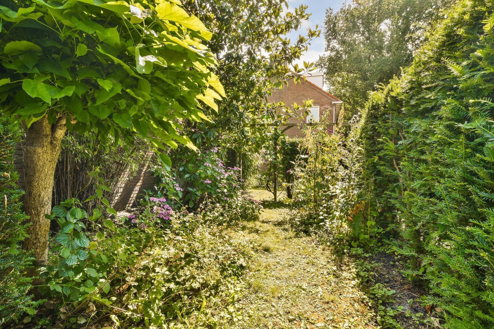 Jhr.Mr.Dr. H.A. van Karnebeeklaan 54, Amstelveen foto-6