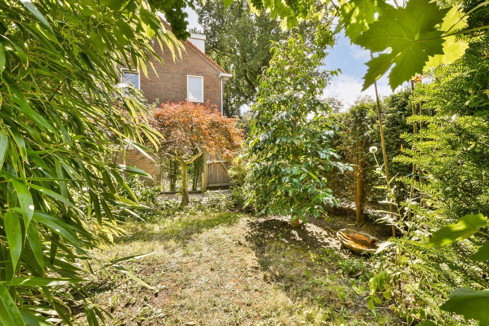 Jhr.Mr.Dr. H.A. van Karnebeeklaan 54, Amstelveen foto-11