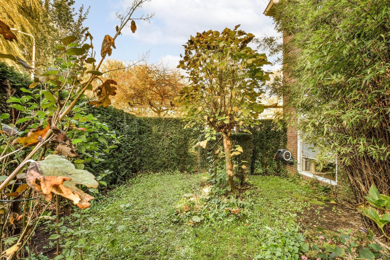 Jhr.Mr.Dr. H.A. van Karnebeeklaan 54, Amstelveen foto-10