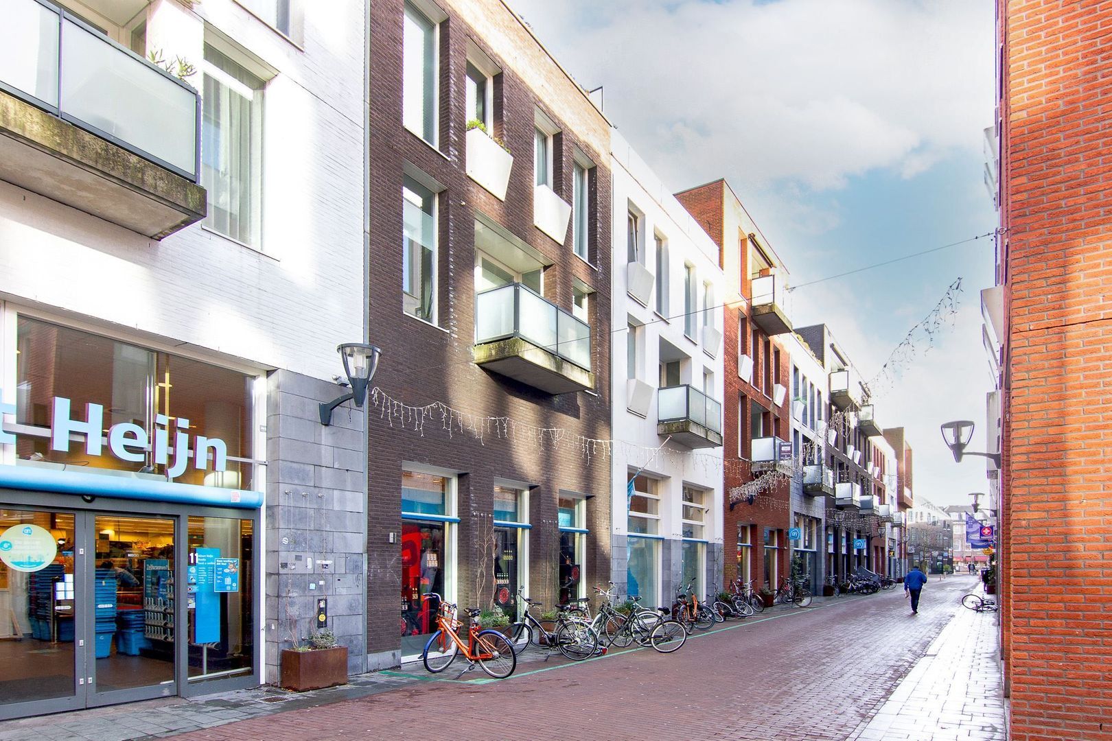 Jacobstraat 27, Haarlem foto-36